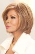 Straight Up With A Twist by Raquel Welch Wigs - Lace Front, Monofilament Top Wig
