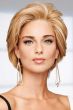 Success Story by Raquel Welch Wigs - Human Hair, Monofilament, Hand Tied Wig