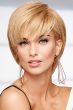 Success Story by Raquel Welch Wigs - Human Hair, Monofilament, Hand Tied Wig