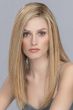 Superb Hair Topper by Ellen Wille | Remy Human Hair, Hand Tied, Lace Front, Monofilament 