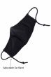 Bamboo Medical & Surgical Face Mask | Coronavirus Protective Cloth Face Mask Cover (Solids)