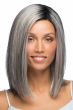 Sutton Wig by Estetica | Lace Front, Monofilament