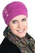 Cardani® Synergy Hat in Viscose from Bamboo | Day or Sleep Cap for Women
