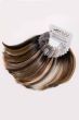 Envy hair color ring for wigs