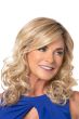 Beachy Wave Wig by Toni Brattin | Heat Resistant 