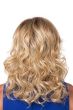 Large Beachy Wave Wig by Toni Brattin | Heat Resistant 