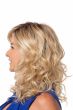 Large Beachy Wave Wig by Toni Brattin | Heat Resistant 