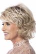Large Charming Wig by Toni Brattin | Heat Resistant