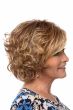 Large Exceptional You Wig by Toni Brattin | Heat Resistant 
