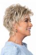 Fantastic Wig by Toni Brattin | Heat Resistant 