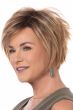 Large Fascination Wig by Toni Brattin | Heat Resistant 