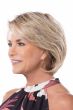 Large Flattering Wig by Toni Brattin | Heat Resistant 