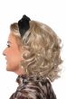 Headband Fall Wavy by Toni Brattin | Heat Resistant 