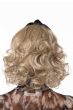 Headband Fall Wavy by Toni Brattin | Heat Resistant 