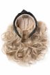 Headband Fall Wavy by Toni Brattin | Heat Resistant 