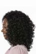 Large Irresistible Wig by Toni Brattin | Heat Resistant 