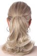 Layered Flip Pony by Toni Brattin Wigs - Heat Friendly
