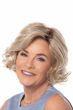 Large Showtime Wig by Toni Brattin | Heat Resistant 