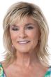 Stylish Shag Wig by Toni Brattin | Heat Resistant 