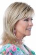 Large Stylish Shag Wig by Toni Brattin | Heat Resistant 