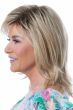 Stylish Shag Wig by Toni Brattin | Heat Resistant 