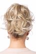 Wavy Pouf Clip On by Toni Brattin | Heat Resistant 