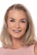 Wispy Bang by Toni Brattin | Clip In Bang 
