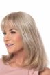 Wispy Bang by Toni Brattin | Clip In Bang 