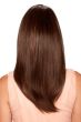 Tea Leaf Layer by Belle Tress Wigs - Heat Friendly Synthetic, Hand Tied, Lace Front Wig