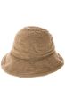 Teegan Chenille Bucket Hat | Fall and Winter Hats for Women 