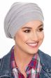 Plush French Terry Slouchy Snood Hat | Slouchy Beanies for Women