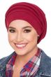 Plush French Terry Slouchy Snood Hat | Slouchy Beanies for Women