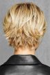 Textured Fringe Bob by Hairdo Wigs - Heat Friendly Synthetic Wig
