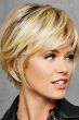 Textured Fringe Bob by Hairdo Wigs - Heat Friendly Synthetic Wig