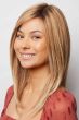 Thea Wig by Amore | Remy Human Hair Lace Front, Hand Tied, Monofilament