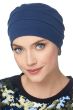 Three Seam Turban | 100% Cotton Hat