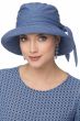 Bow Tie Sun Hat