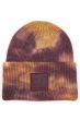 Tie-Dye CC Beanie Hat | Stylish Winter Beanie Hats for Women