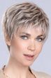 Time Comfort Wig By Ellen Wille | Petite/Average, Heat Resistant, Lace Front, Monofilament