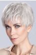 Time Comfort Wig By Ellen Wille | Petite/Average, Heat Resistant, Lace Front, Monofilament