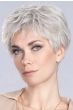 Time Comfort Wig By Ellen Wille | Petite/Average, Heat Resistant, Lace Front, Monofilament
