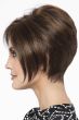 Tinsley Wig by Envy | Lace Front, Monofilament Part