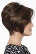 Tinsley Wig by Envy | Lace Front, Monofilament Part