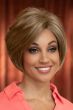 Tinsley Wig by Envy | Lace Front, Monofilament Part