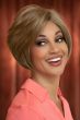 Tinsley Wig by Envy | Lace Front, Monofilament Part