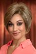 Tinsley Wig by Envy | Lace Front, Monofilament Part