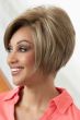 Tinsley Wig by Envy | Lace Front, Monofilament Part