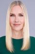 Top Form Lace 18" Human Hair Topper by Jon Renau | Remy Human Hair, Mono