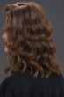 Top Trend Lace HD Wavy 14 Inch Hair Topper by Jon Renau | Lace Front, Mono, Heat Friendly
