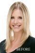 Top Form 12" Human Hair Topper by Jon Renau Wigs
